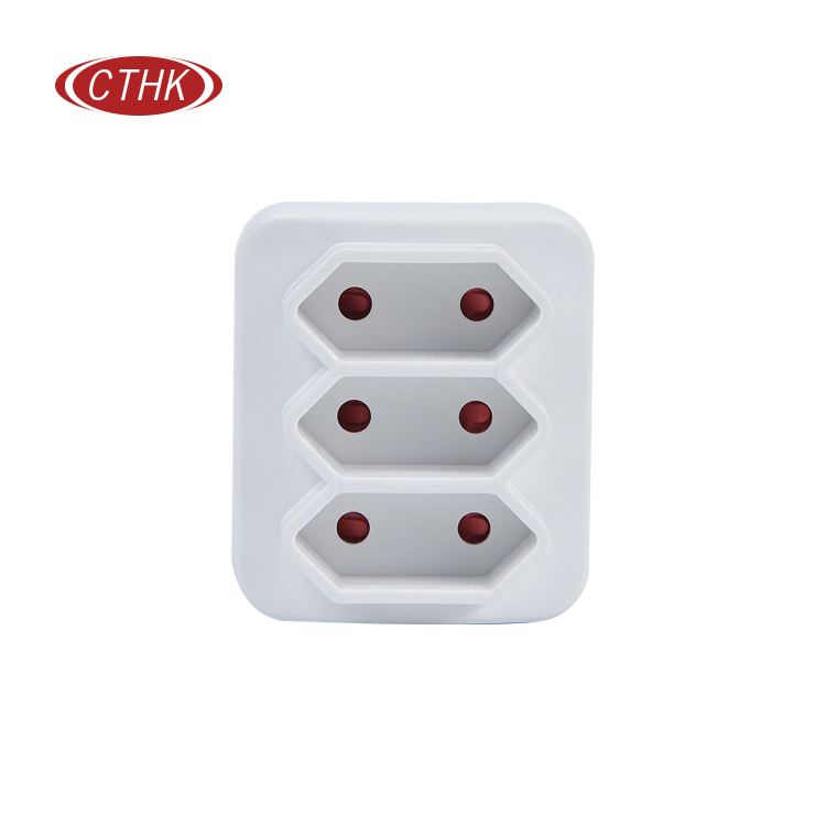 South africa to eu universal travel adapter plug/travel plug adaptor