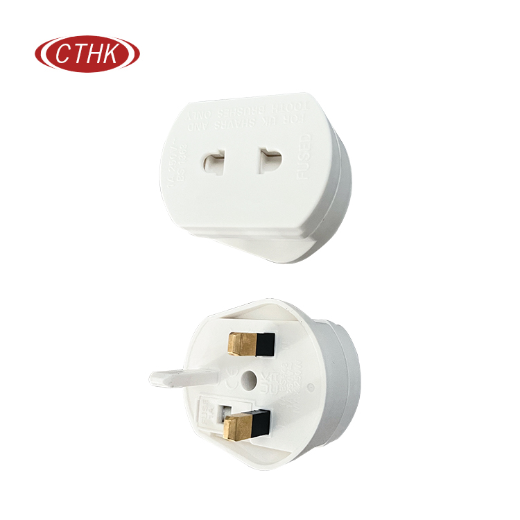 UK Adaptor