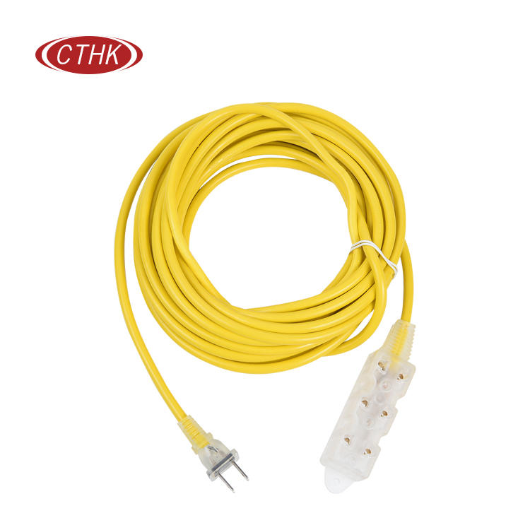 US Extension Cord
