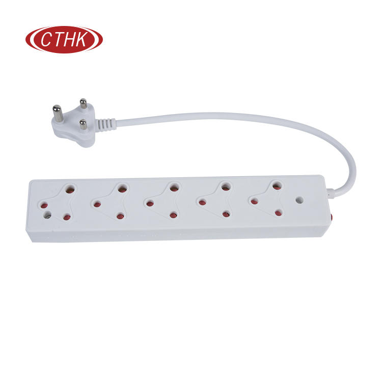 Power Strip For Multiple Outlets In South Africa